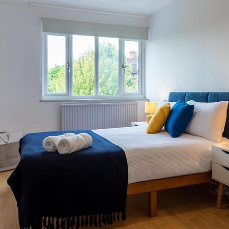 London Bridge 3 Bedroom House With Reception Room, Office And Private Garden Buitenkant foto
