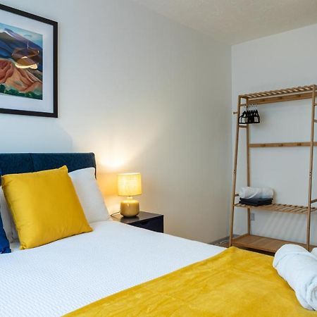 London Bridge 3 Bedroom House With Reception Room, Office And Private Garden Buitenkant foto