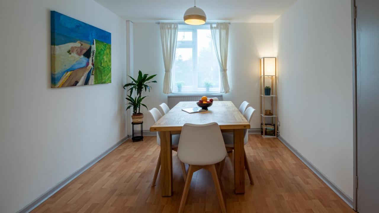 London Bridge 3 Bedroom House With Reception Room, Office And Private Garden Buitenkant foto