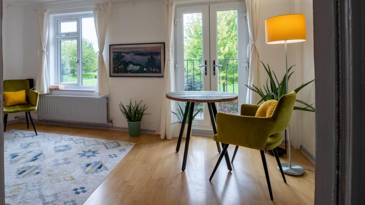 London Bridge 3 Bedroom House With Reception Room, Office And Private Garden Buitenkant foto