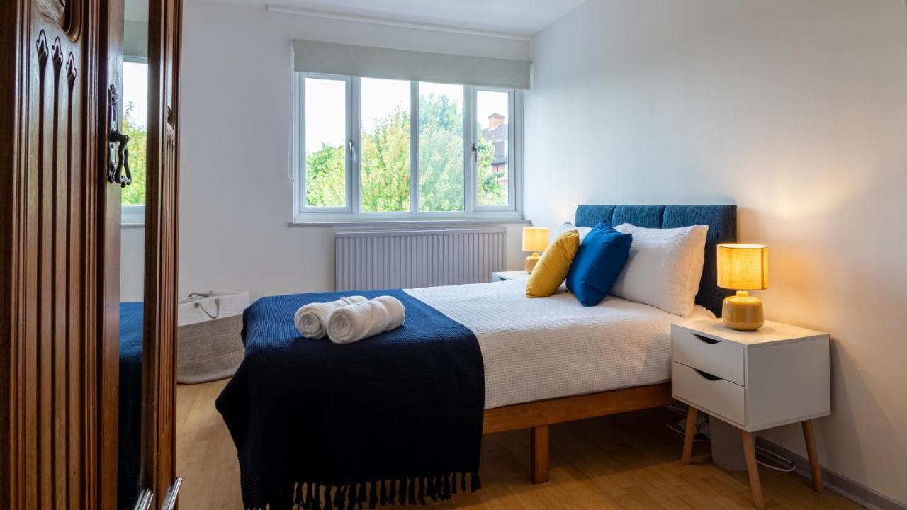 London Bridge 3 Bedroom House With Reception Room, Office And Private Garden Buitenkant foto