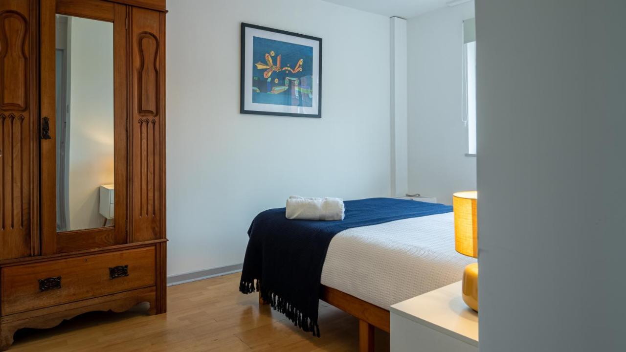 London Bridge 3 Bedroom House With Reception Room, Office And Private Garden Buitenkant foto