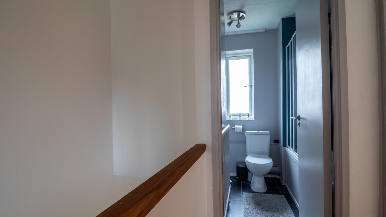 London Bridge 3 Bedroom House With Reception Room, Office And Private Garden Buitenkant foto