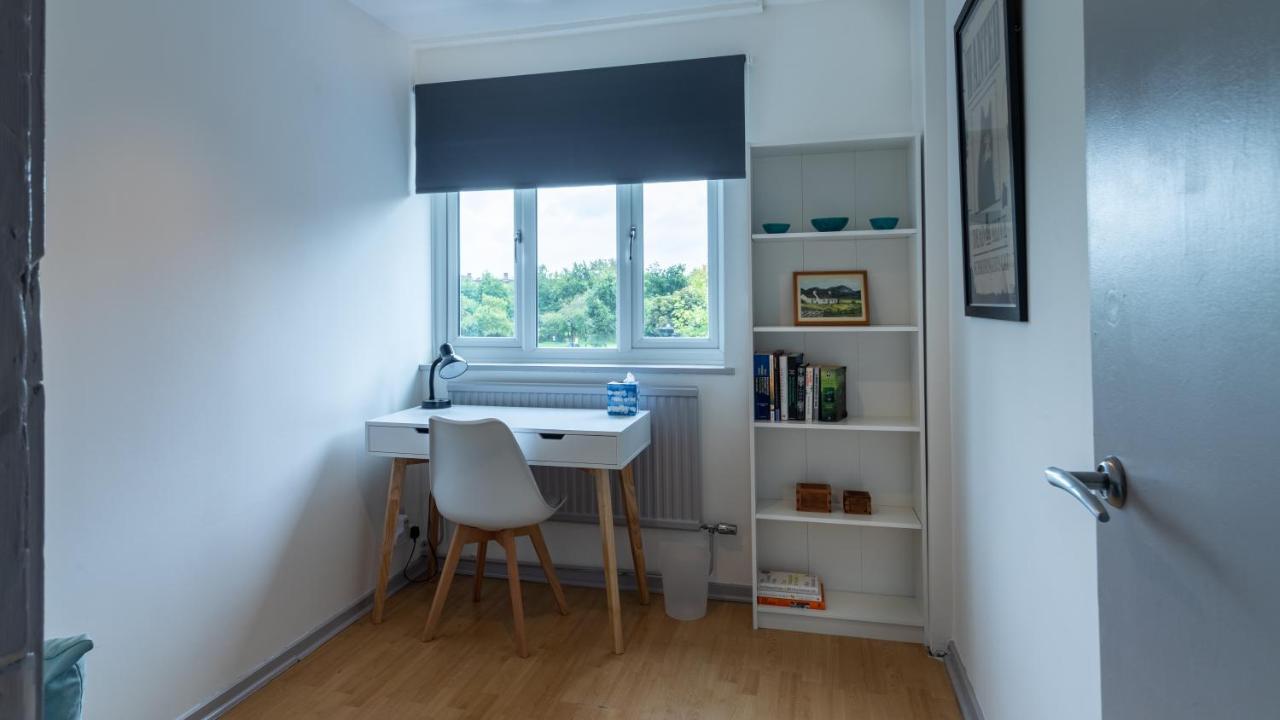 London Bridge 3 Bedroom House With Reception Room, Office And Private Garden Buitenkant foto
