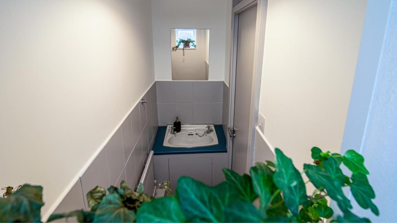 London Bridge 3 Bedroom House With Reception Room, Office And Private Garden Buitenkant foto