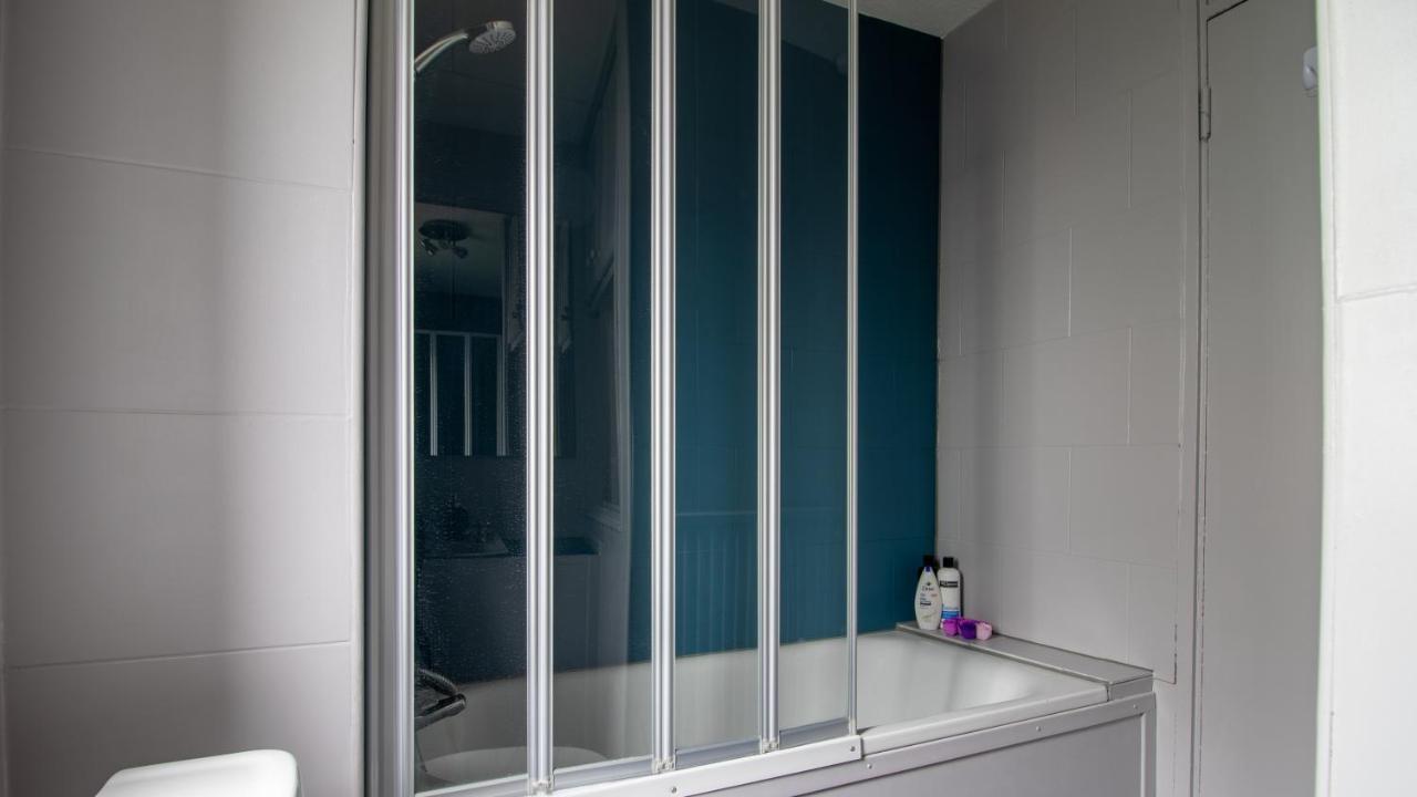 London Bridge 3 Bedroom House With Reception Room, Office And Private Garden Buitenkant foto